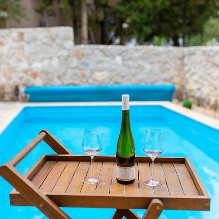 Villa Stipe Stari Grad  Exterior foto