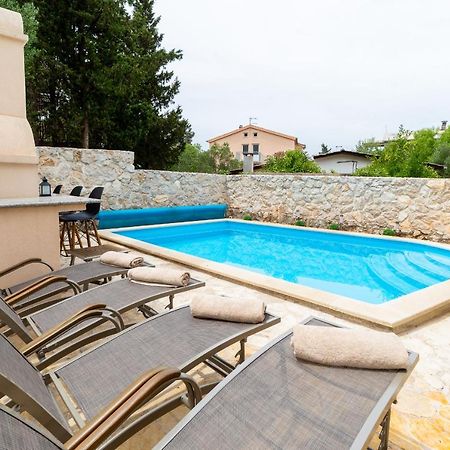 Villa Stipe Stari Grad  Exterior foto