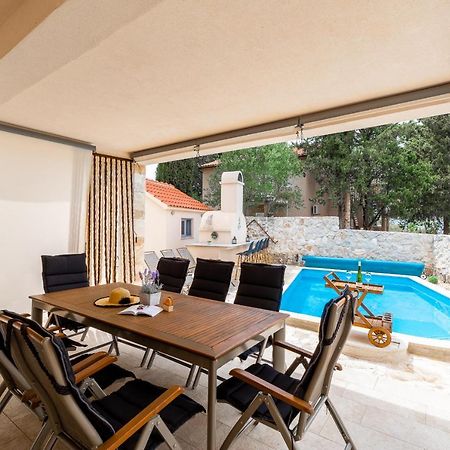 Villa Stipe Stari Grad  Exterior foto