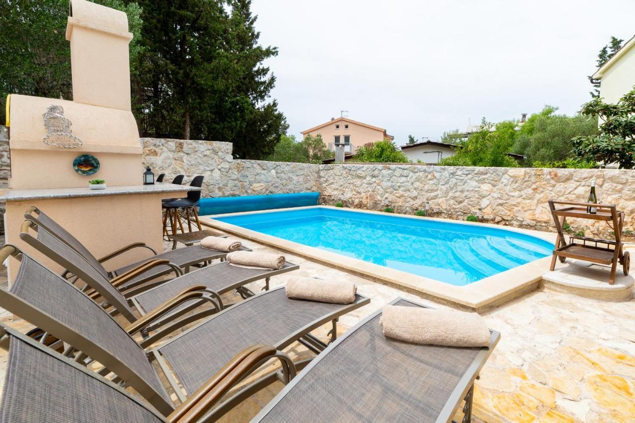 Villa Stipe Stari Grad  Exterior foto