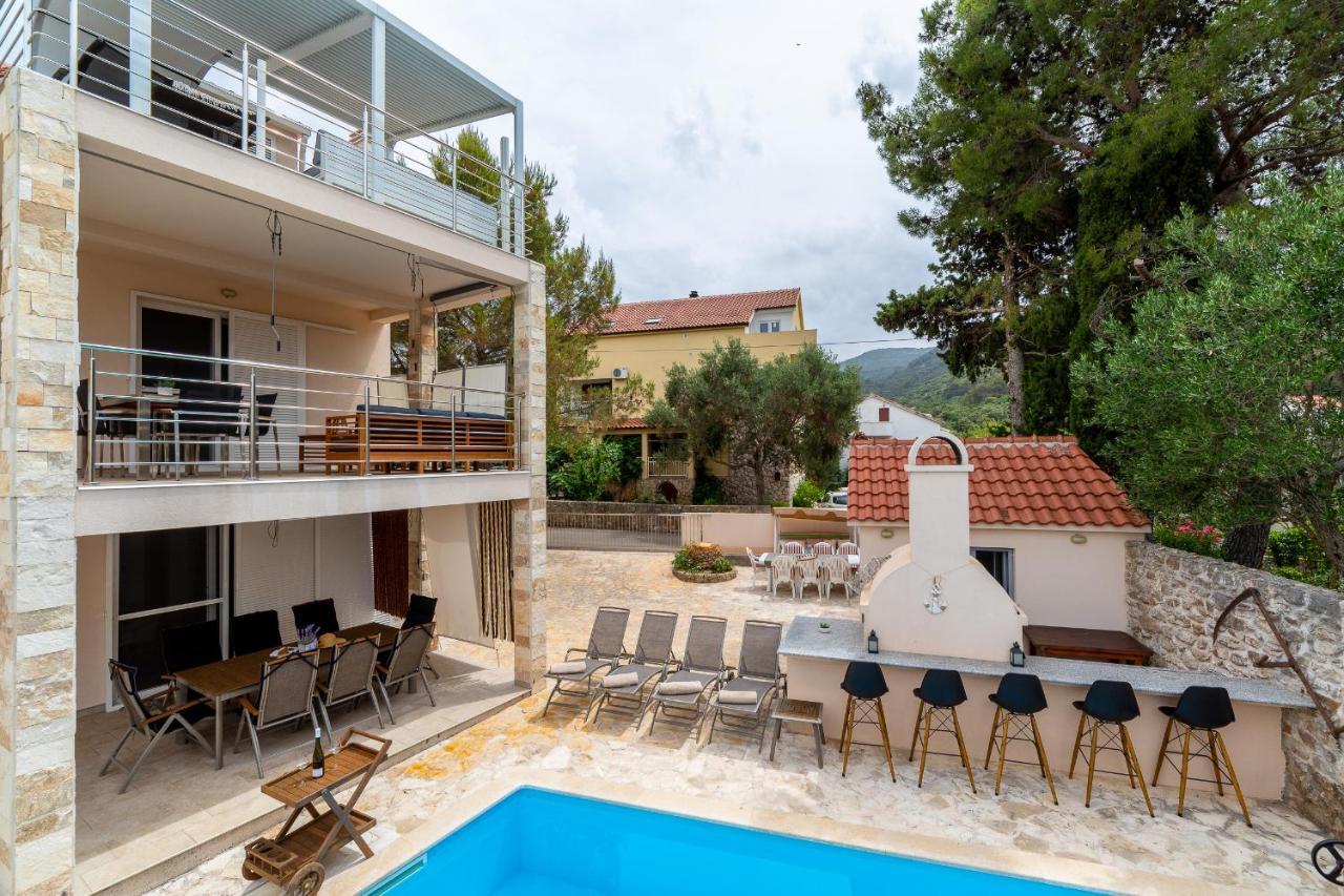 Villa Stipe Stari Grad  Exterior foto
