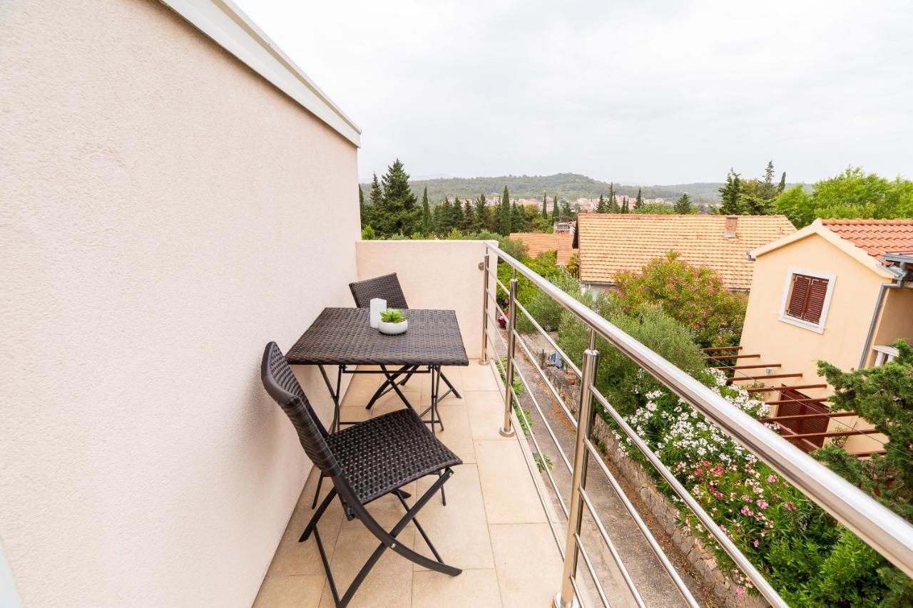 Villa Stipe Stari Grad  Exterior foto
