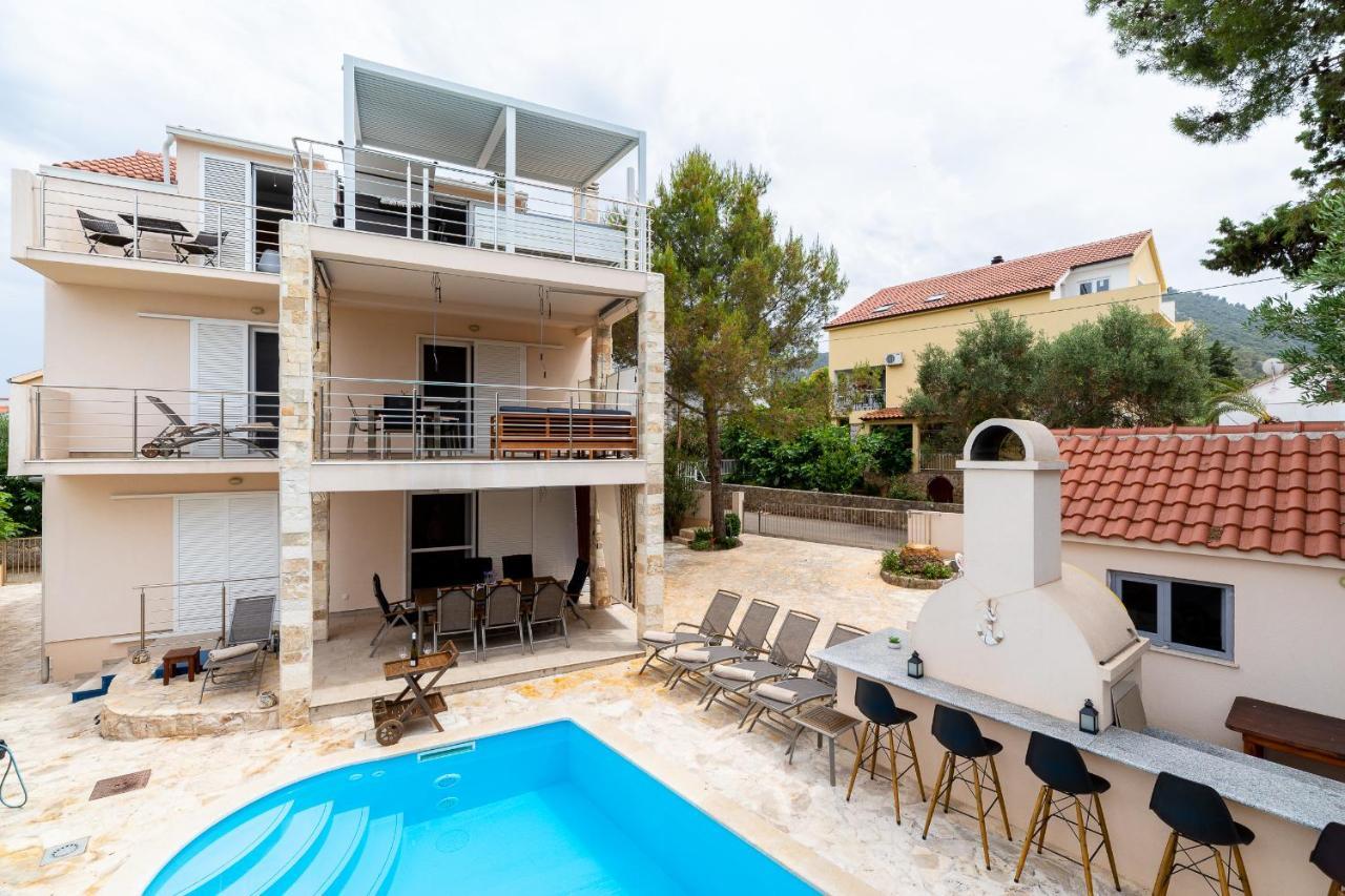 Villa Stipe Stari Grad  Exterior foto
